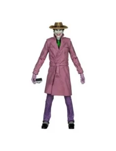 DC Multiverse McFarlane Cover Recreations Action Figure The Joker (Batman: The Killing Joke) (Gold Label) 18 cm 37,99 € McFarlan