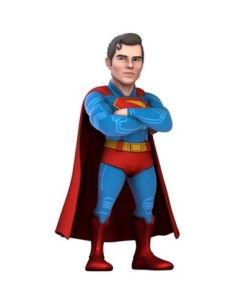 DC Comics Minix Figure Superman new 12 cm