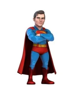 DC Comics Minix Figure Superman new 12 cm
