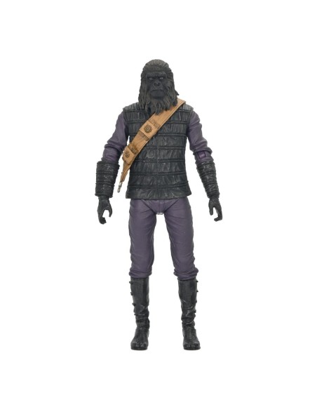 Planet of the Apes Action Figure Ultimate Gorilla Soldier 18 cm