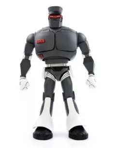 Teenage Mutant Ninja Turtles (Cartoon 1980) Action Figure Ultimate Evil Rex-1 21 cm