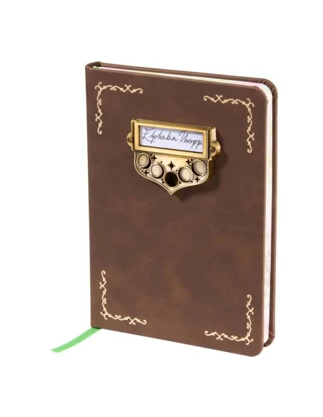 Wicked Journal Elphaba 240 pages