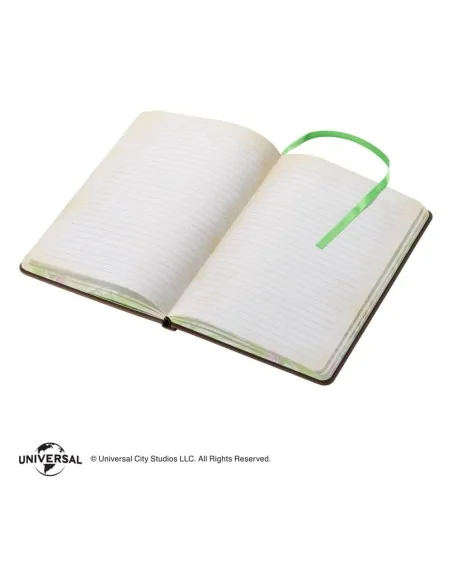 Wicked Journal Elphaba 240 pages