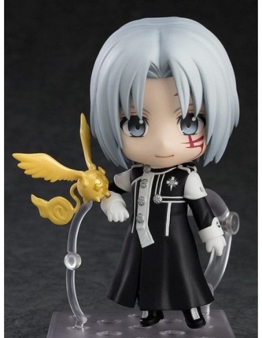 D.Gray-man Nendoroid Action Figure Allen Walker 10 cm
