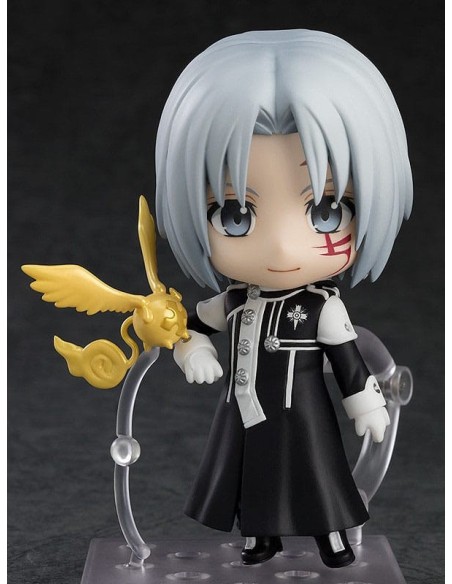 D.Gray-man Nendoroid Action Figure Allen Walker 10 cm