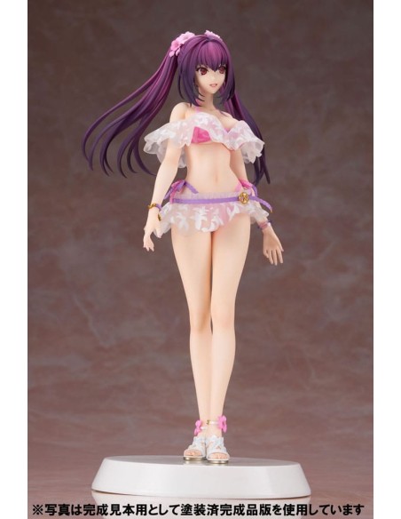 Fate/Grand Order Queens PVC Statue 1/8 Ruler/Scáthach-Skadi 22 cm 268,99 € Our Treasure