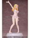 Tomo-chan Is a Girl! Summer Queens Assemble Heroines PVC Statue 1/8 Carol Olston Figure Kit Ver. 22 cm 119,99 € Our Treasure