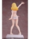 Tomo-chan Is a Girl! Summer Queens Assemble Heroines PVC Statue 1/8 Carol Olston Figure Kit Ver. 22 cm 119,99 € Our Treasure
