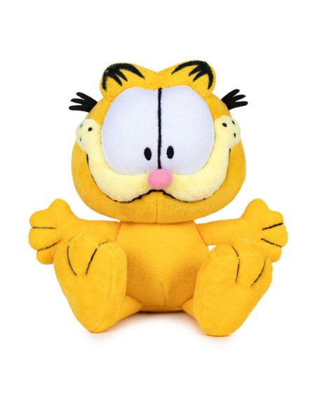Garfield Plush Figures 20 cm Assortment (12)