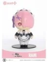 Re:Zero Starting Life in Another World Cutie1 Plus PVC Figure Ram 9 cm 46,99 € Prime 1 Studio