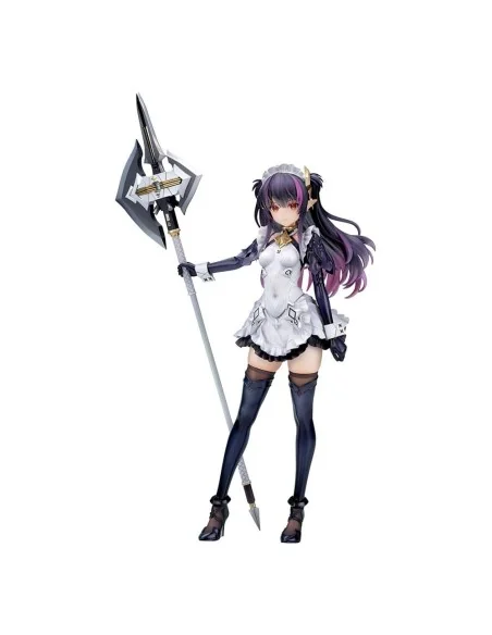 Original Character PVC Statue 1/7 M.A.I.D Mary 24 cm 287,99 € Ques Q