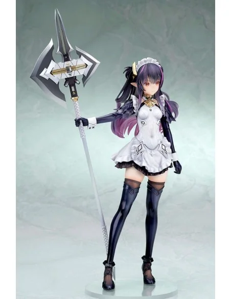Original Character PVC Statue 1/7 M.A.I.D Mary 24 cm 287,99 € Ques Q