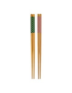 Demon Slayer: Kimetsu no Yaiba Chopsticks 2-Pack Tanjiro & Nezuko