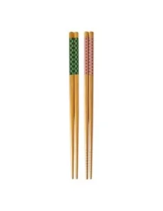 Demon Slayer: Kimetsu no Yaiba Chopsticks 2-Pack Tanjiro & Nezuko