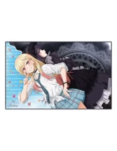 My Dress-Up Darling Towel Marin / Shizuku Kuroe Cosplay Ver. 150 x 95 cm