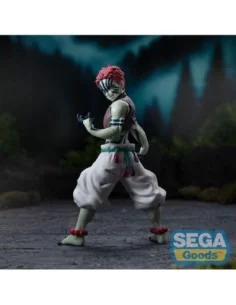 Demon Slayer: Kimetsu no Yaiba SPM PVC Statue Akaza 22 cm