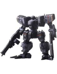 Front Mission Structure Arts Plastic Model Kits 1/48 Zenith V 30th Anniversary Edition