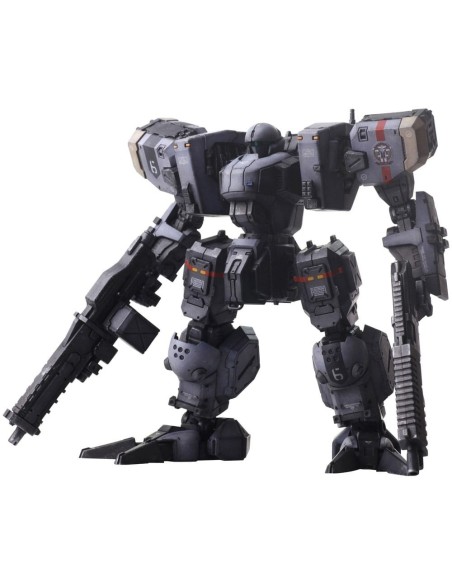 Front Mission Structure Arts Plastic Model Kits 1/48 Zenith V 30th Anniversary Edition
