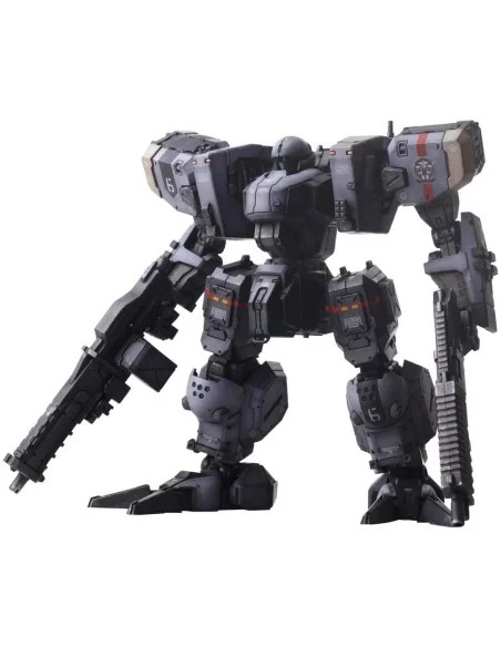 Front Mission Structure Arts Plastic Model Kits 1/48 Zenith V 30th Anniversary Edition