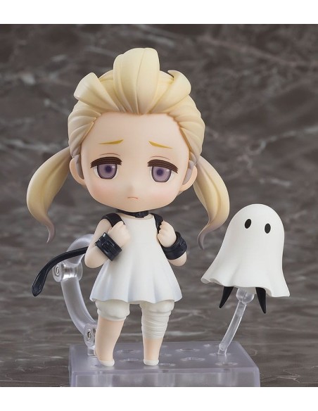 NieR Re[in]carnation Nendoroid Action Figure The Girl of Light & Mama 10 cm (re-run) 66,99 € Square-Enix