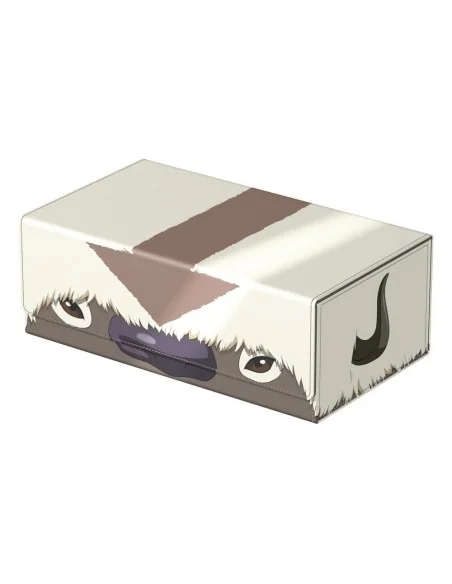 Squaroes - Collectors Case Avatar: The Last Airbender - Appa