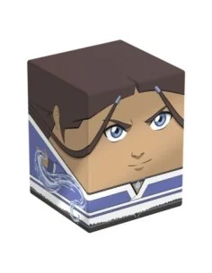 Squaroes - Squaroe Avatar: The Last Airbender AV003 - Katara