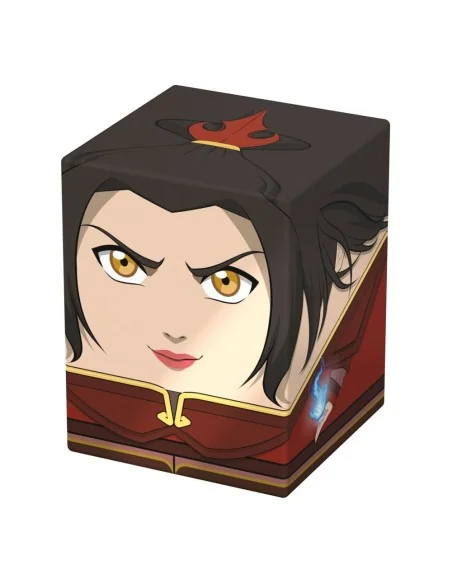 Squaroes - Squaroe Avatar: The Last Airbender AV007 - Azula