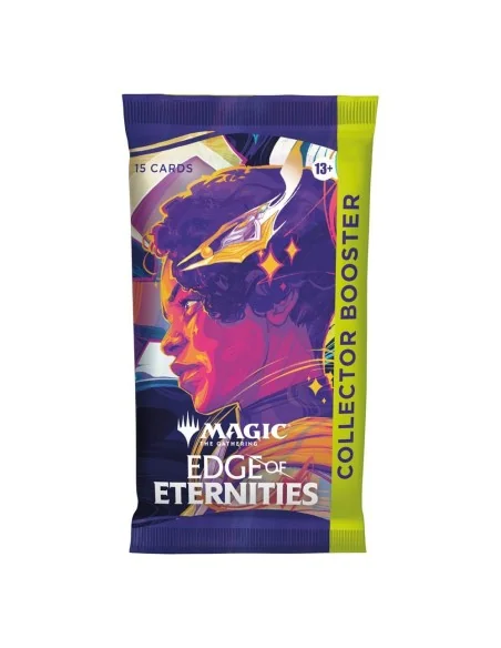 Magic the Gathering Edge of Eternities Collector Booster Display (12) english 332,99 € Wizards of the Coast