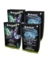 Magic the Gathering Edge of Eternities Commander Decks Display (4) english 195,99 € Wizards of the Coast