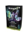 Magic the Gathering Edge of Eternities Commander Decks Display (4) english 195,99 € Wizards of the Coast