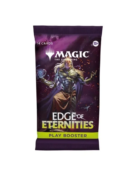 Magic the Gathering Edge of Eternities Play Booster Display (30) english 169,99 € Wizards of the Coast