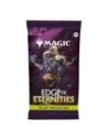 Magic the Gathering Edge of Eternities Play Booster Display (30) english 169,99 € Wizards of the Coast