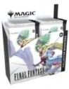 Magic the Gathering Final Fantasy Collector Booster Display (12) english 558,99 € Wizards of the Coast