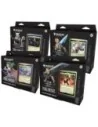 Magic the Gathering Final Fantasy Commander Decks Display (4) english 291,99 € Wizards of the Coast