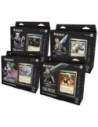 Magic the Gathering Final Fantasy Commander Decks Display (4) french 291,99 € Wizards of the Coast