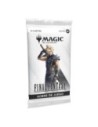 Magic the Gathering Final Fantasy Play Booster Display (30) spanish 213,99 € Wizards of the Coast