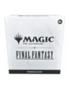 Magic the Gathering Final Fantasy Prerelease Packs Case (15) english 581,99 € Wizards of the Coast