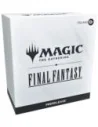 Magic the Gathering Final Fantasy Prerelease Packs Case (15) italian 581,99 € Wizards of the Coast