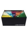 Magic the Gathering Land Station 2025 english 26,99 € Wizards of the Coast