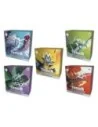 Magic the Gathering Tarkir: Dragonstorm Prerelease Packs Case (15) english 479,99 € Wizards of the Coast