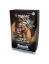 Magic the Gathering Tarkir: La Dracotempesta Commander Decks Display (5) italian 243,99 € Wizards of the Coast