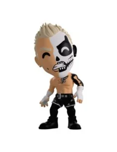 All Elite Wrestling Vinyl Figure Darby Allin 12 cm