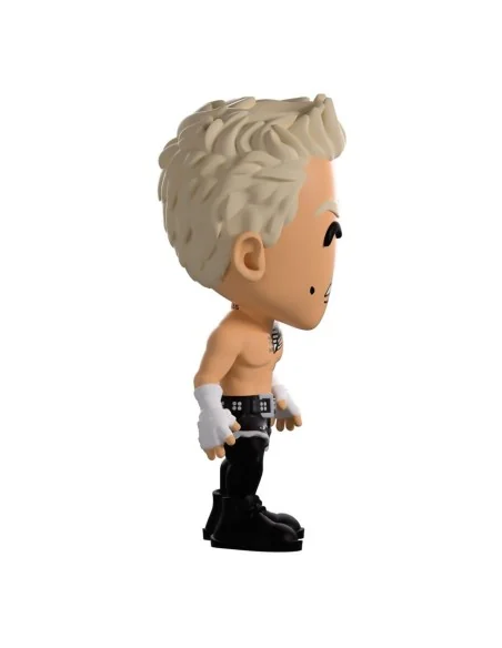 All Elite Wrestling Vinyl Figure Darby Allin 12 cm