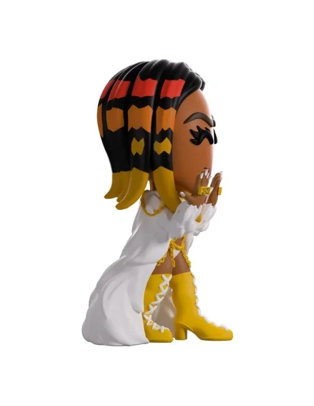 All Elite Wrestling Vinyl Figure Mercedes Moné 12 cm