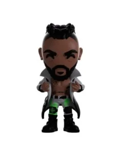 All Elite Wrestling Vinyl Figure Swerve Strickland 12 cm