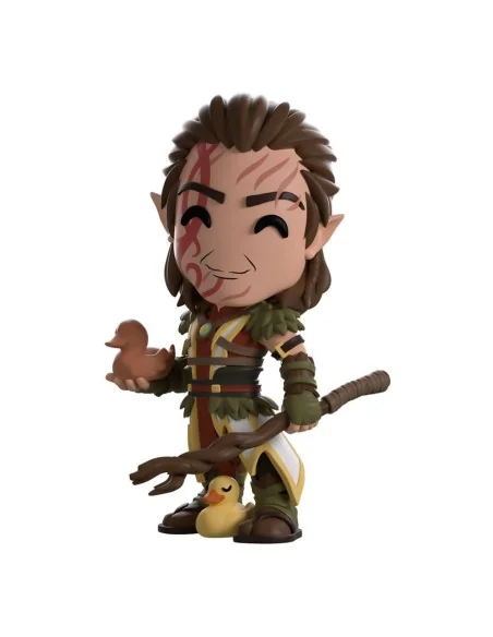 Baldur´s Gate Vinyl Figure Halsin 12 cm