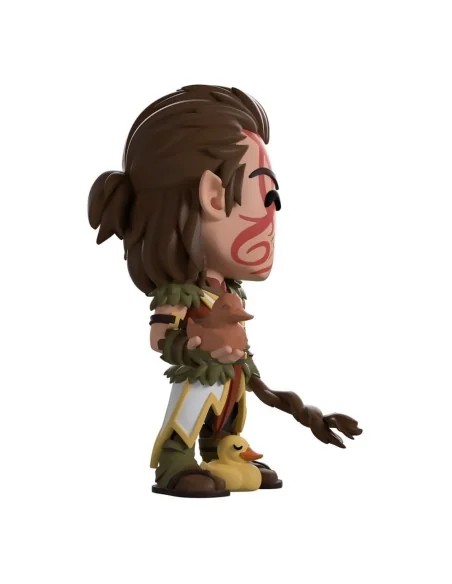 Baldur´s Gate Vinyl Figure Halsin 12 cm