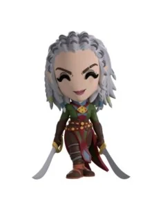 Baldur´s Gate Vinyl Figure Jaheira 11 cm