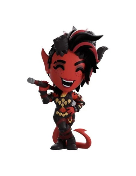 Baldur´s Gate Vinyl Figure Karlach 13 cm