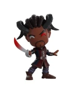Baldur´s Gate Vinyl Figure Wyll 12 cm